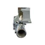 Chrome Generator Stand for Type 1 VW Engines