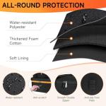 Waterproof Carrying Case for Portable Power Stations