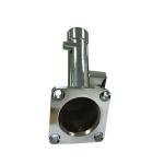 Chrome Generator Stand for Type 1 VW Engines