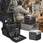 Waterproof Carrying Case for Portable Power Stations