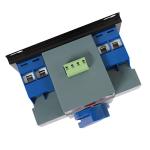 Dual Power Automatic Transfer Switch 63A 110V
