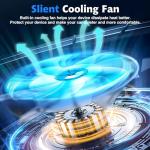 RoyPow 300W Car Power Inverter with USB Ports