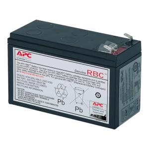 APC UPS RBC17 Replacement Battery for Back-UPS