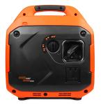 WEN Super Quiet 3600-Watt Portable Inverter Generator