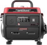 PowerSmart 1200W Portable Generator for Home & Outdoors