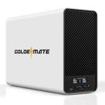 Goldenmate 1500VA Lithium UPS Battery Backup System