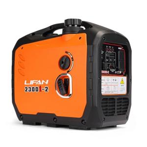 LIFAN 2300W Portable Gas Inverter Generator