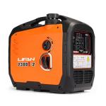 LIFAN 2300W Portable Gas Inverter Generator