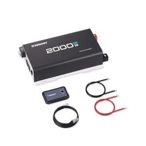 Renogy 2000W Pure Sine Wave Inverter 24V