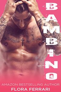 Bambino: A Baby Mafia Romance Adventure