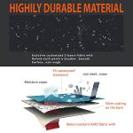 GeHeng Generator Running Cover for Generac Models