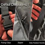 GeHeng Generator Running Cover for Generac Models