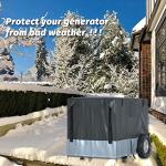 GeHeng Generator Running Cover for Generac Models