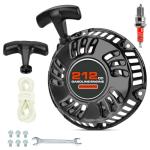XIKOBY Recoil Starter for Predator 212cc Engine