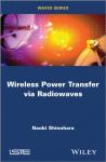 Wireless Power Transfer Using Radiowaves Guide