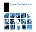 Rock Your Power: Black Oak Arkansas Generator