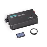 Renogy 3000W Pure Sine Wave Inverter with Bluetooth