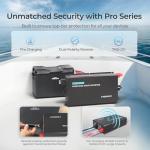 Renogy 3000W Pure Sine Wave Inverter with Bluetooth