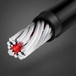 150W Car Inverter with Dual USB Charger