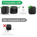 iTODOS Solar Panels for Blink Outdoor Cameras - 3 Pack