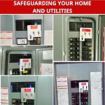 Square D Generator Interlock Kit for 150/200 Amp Panels