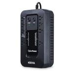 CyberPower EC450G Battery Backup & Surge Protector
