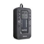 CyberPower EC450G Battery Backup & Surge Protector
