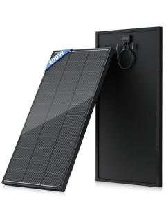 200W High Efficiency Monocrystalline Solar Panel