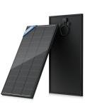 200W High Efficiency Monocrystalline Solar Panel