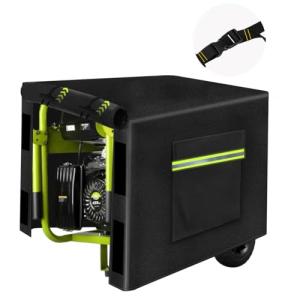 Outdoor Generator Cover, Waterproof and Durable