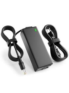 24V 90W AC Adapter for Jackery Power Stations