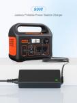 24V 90W AC Adapter for Jackery Power Stations