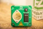 EZ Generator Switch – Original Patented Manual Transfer Switch