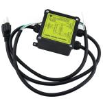 15-Amp Automatic Transfer Switch for Generators