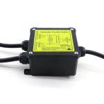 15-Amp Automatic Transfer Switch for Generators