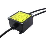 15-Amp Automatic Transfer Switch for Generators