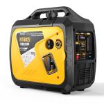 2400W Portable Inverter Generator for Home & Travel