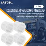 Fuel Tank Filter Strainer for Generac & More