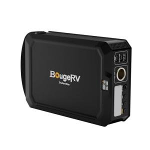 BougeRV 240Wh Portable Power Station for Travel