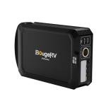 BougeRV 240Wh Portable Power Station for Travel