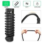 20Ft 14AWG DC Extension Cable with Adapters