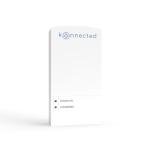 Konnected 12V UPS Backup Battery Portable Charger