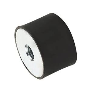 20PCS M8 Rubber Vibration Isolators for Generators