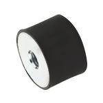 20PCS M8 Rubber Vibration Isolators for Generators