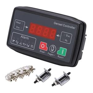 MGC100 Automatic Start/Stop Generator Controller Module