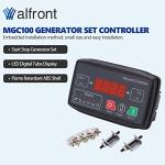 MGC100 Automatic Start/Stop Generator Controller Module
