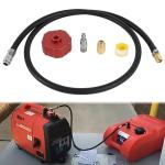 HND1.2CS Clam Parts Kit for Honda Generators