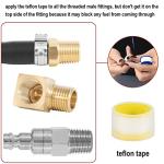 HND1.2CS Clam Parts Kit for Honda Generators