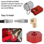 HND1.2CS Clam Parts Kit for Honda Generators