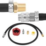 HND1.2CS Clam Parts Kit for Honda Generators